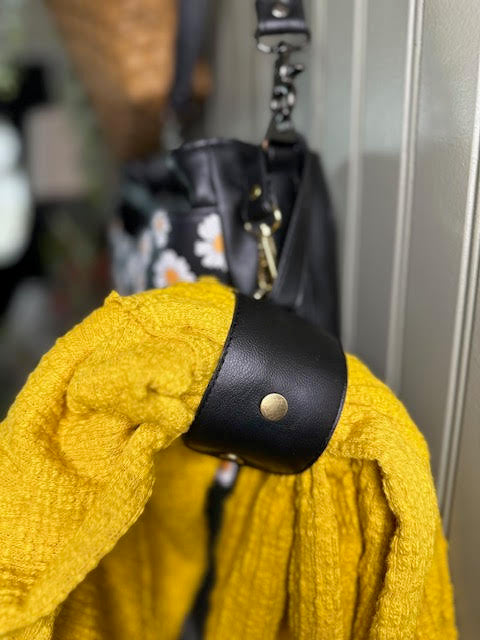 Tag Along (Digital Pattern)