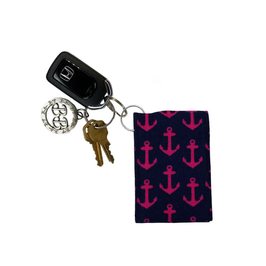Anchor Keychain Wallet