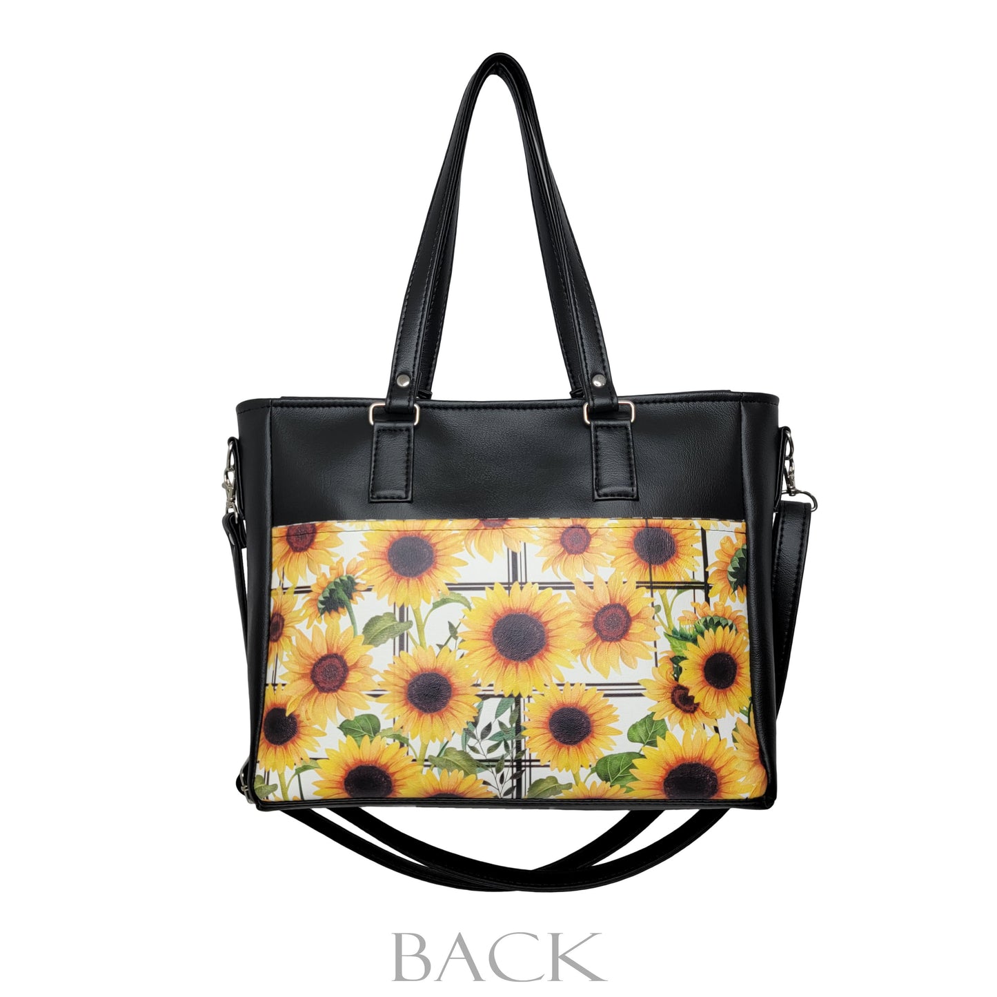 Sunflower Handbag (Becca)