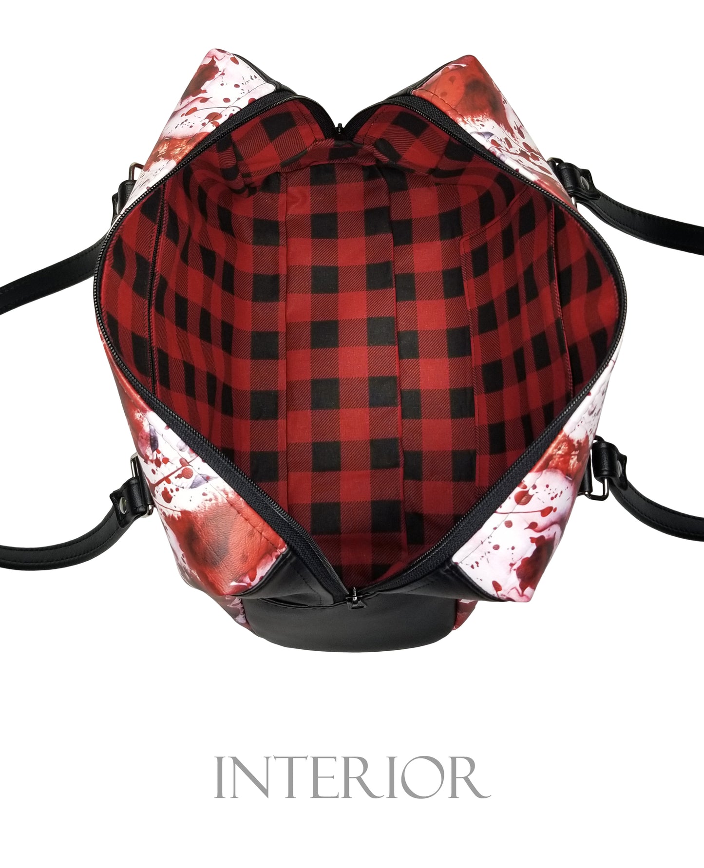 Bloody Gorgeous- Colette Handbag