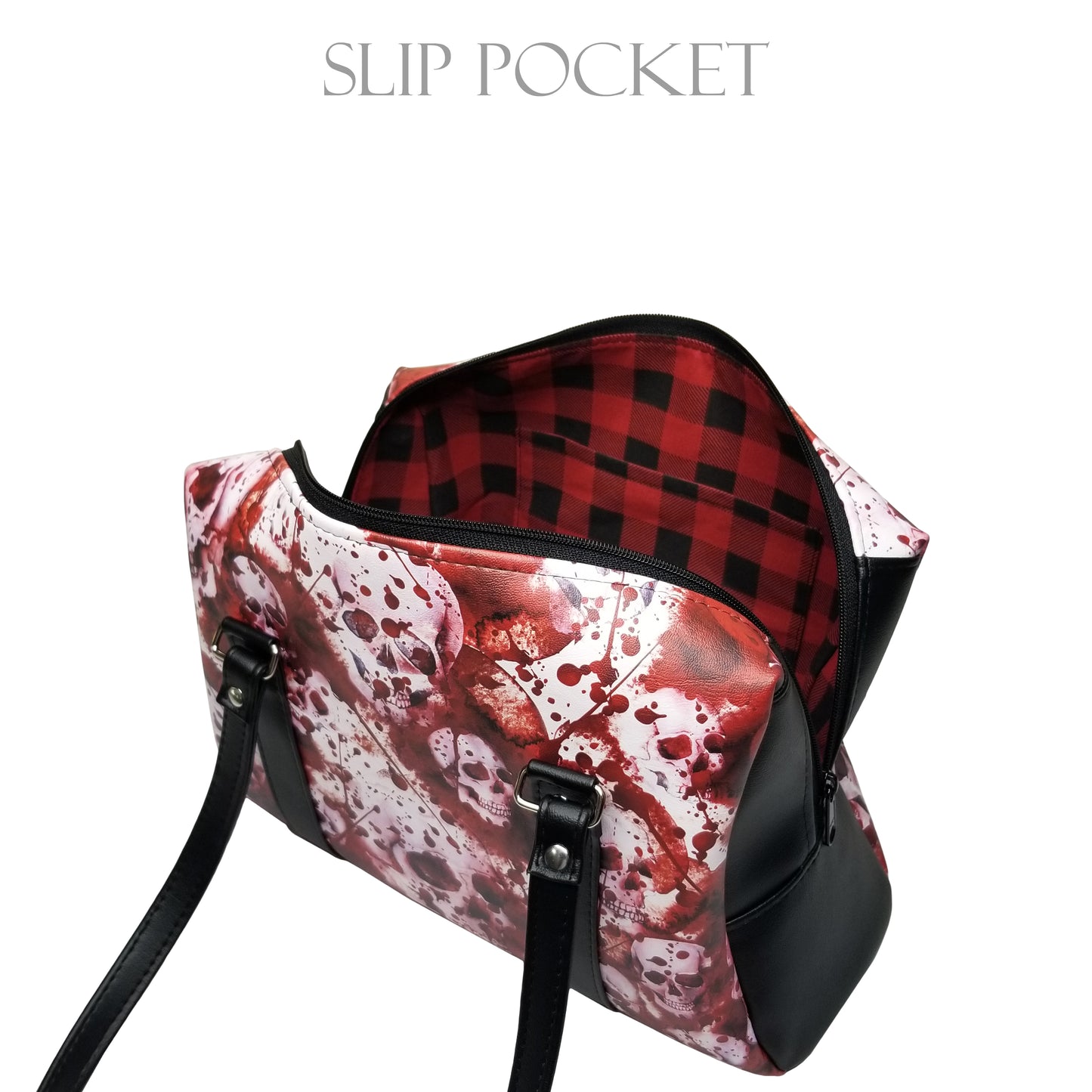 Bloody Gorgeous- Colette Handbag