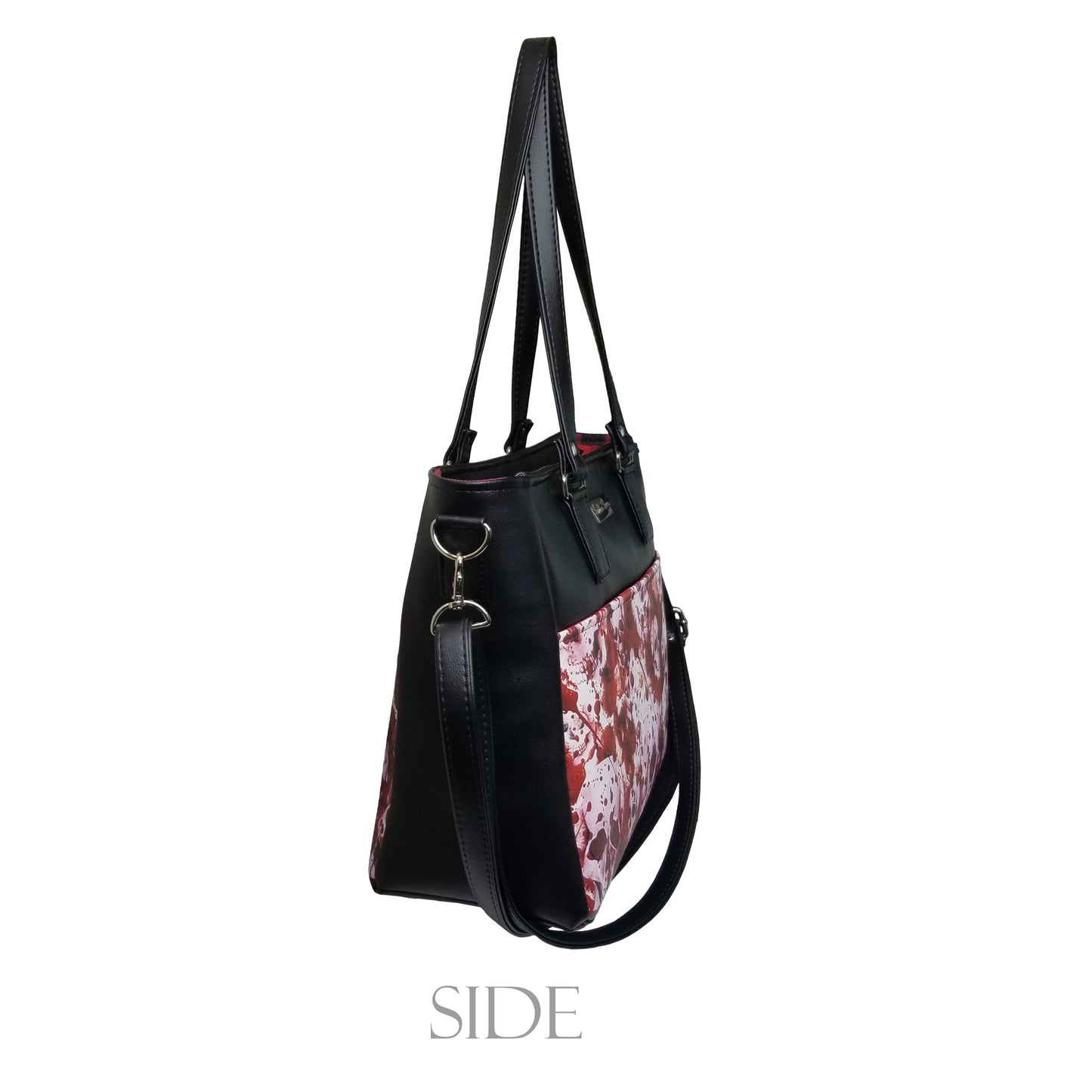 Bloody Gorgeous- Becca Handbag