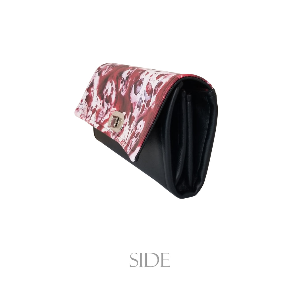 Bloody Gorgeous- Wallet