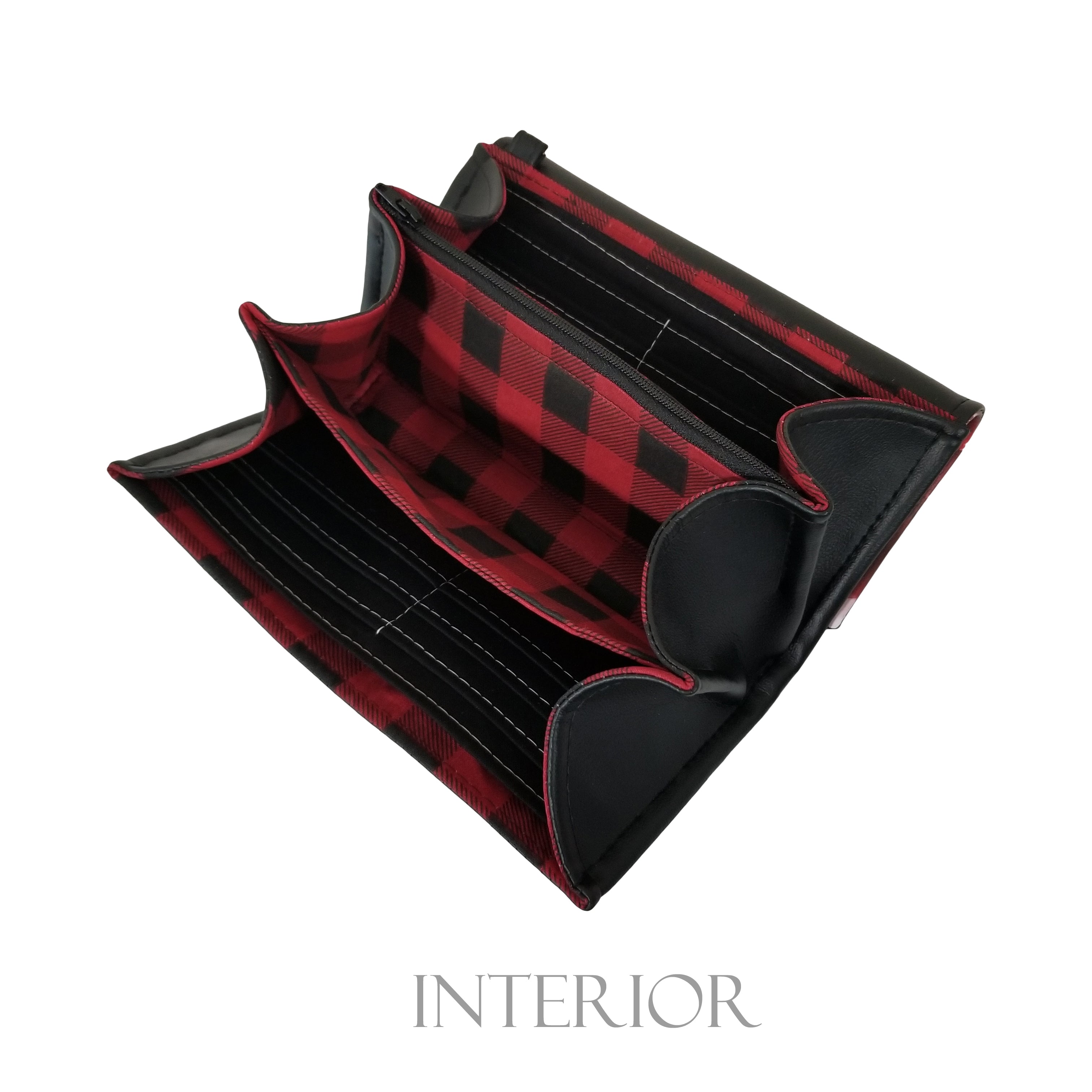 Bloody Gorgeous- Wallet