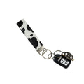 Cow Key Fob
