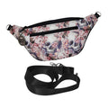 Skulls n' Roses- Ferris Fanny Pack