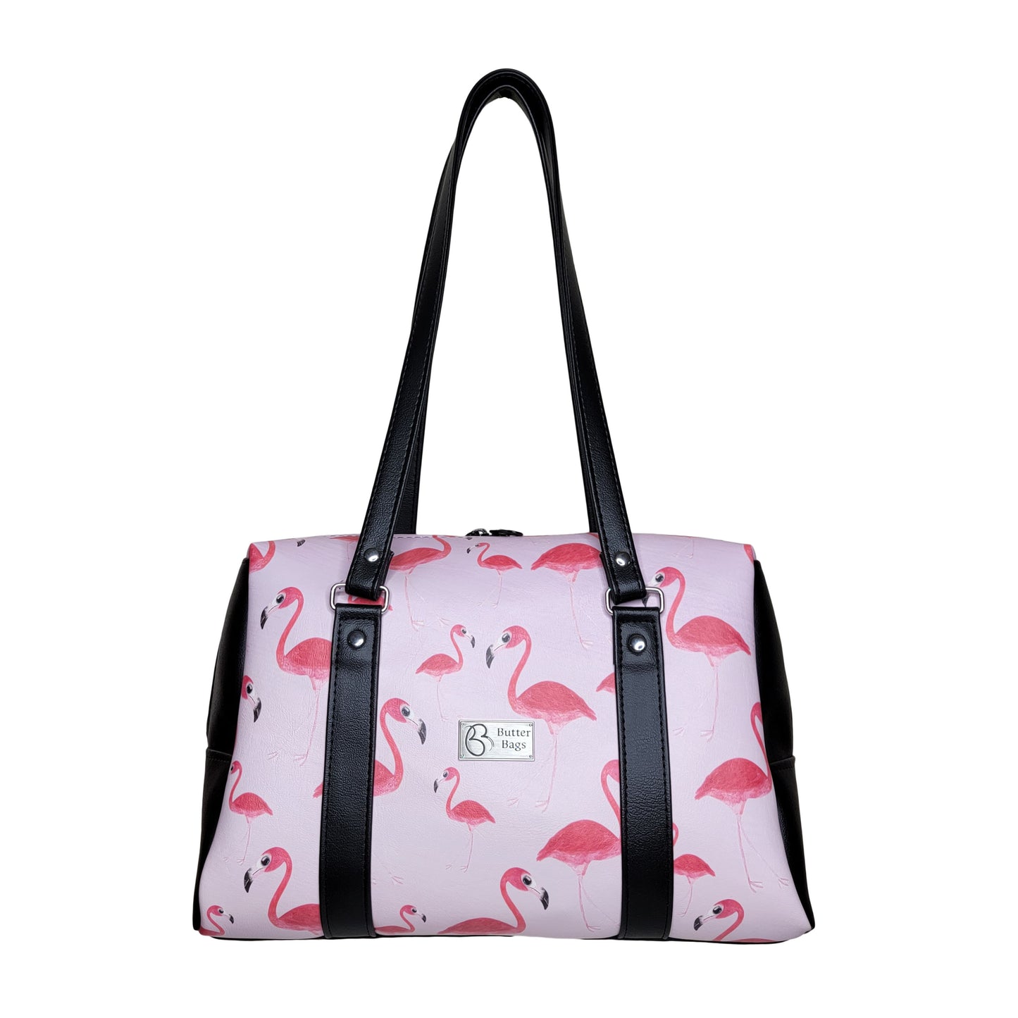 Flamingo Colette Handbag