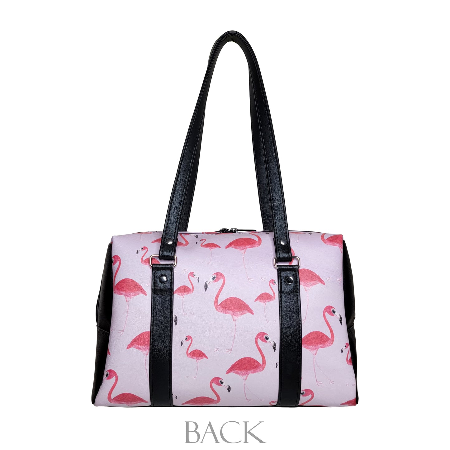 Flamingo Colette Handbag