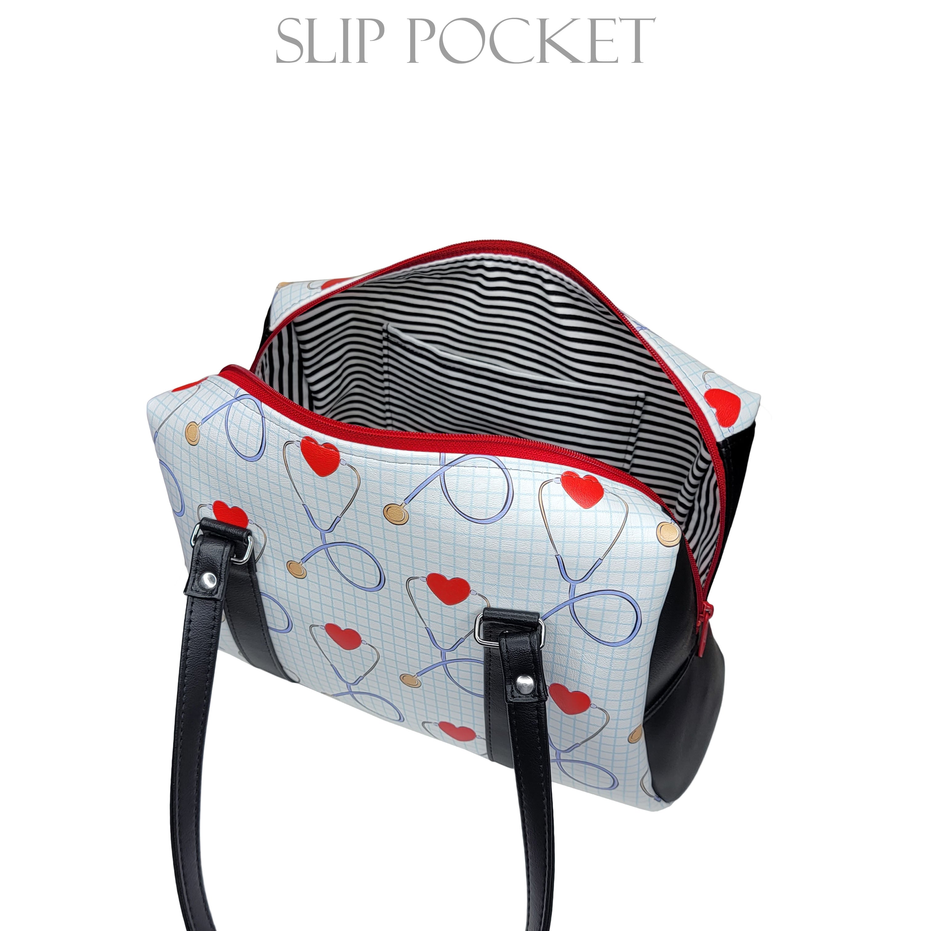 Healthcare Colette Handbag