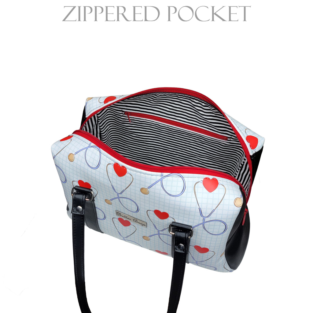 Healthcare Colette Handbag