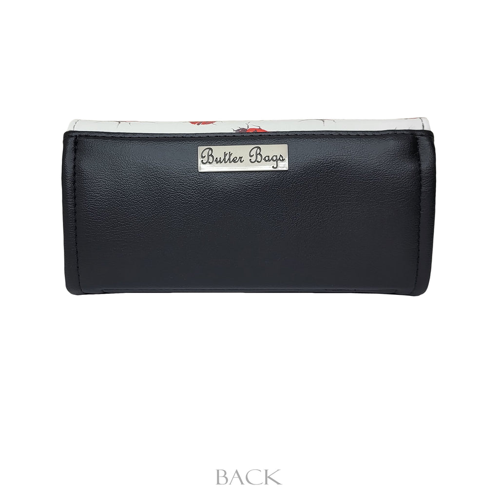 Ladybug Wallet