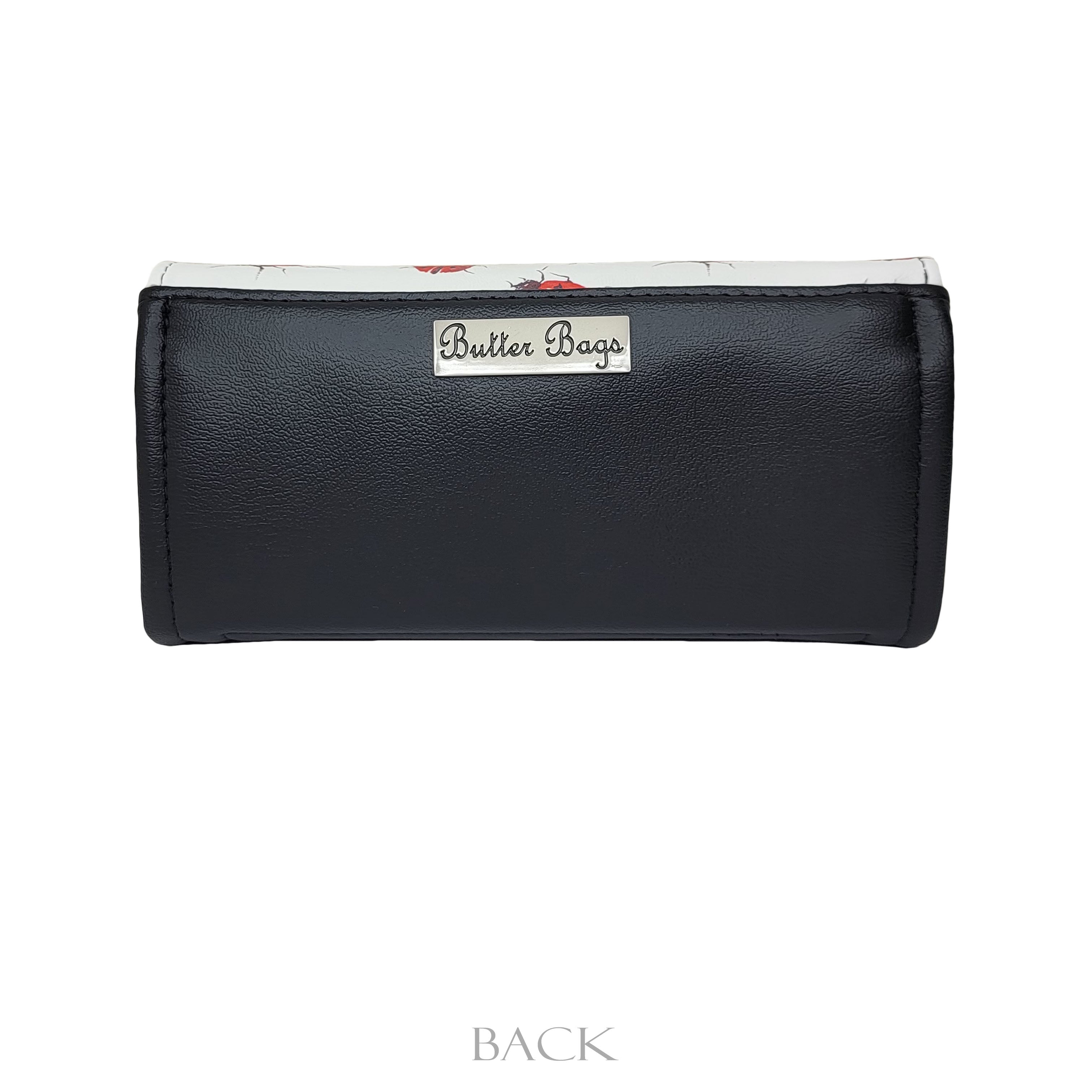 Ladybug Wallet