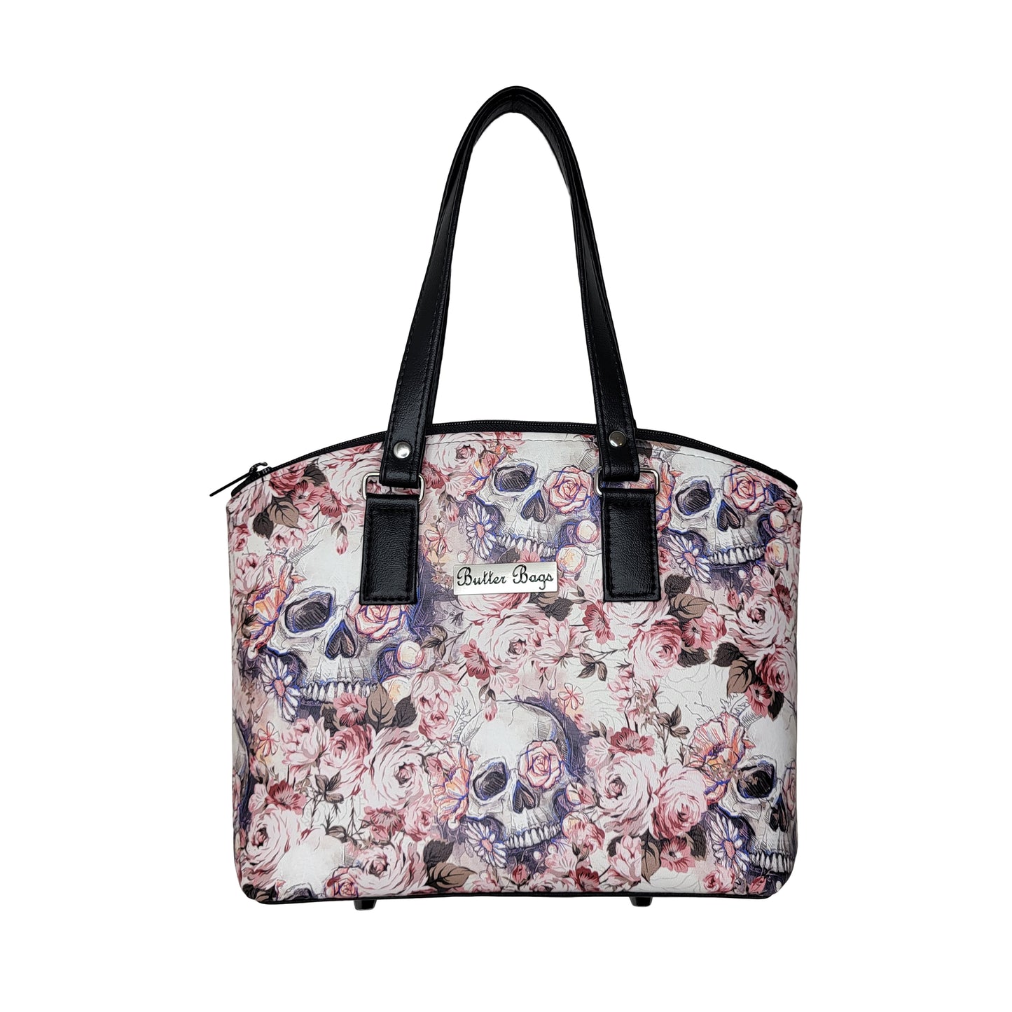 Skull n' Roses Lola