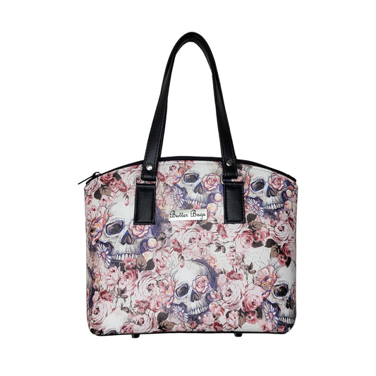 Skull n' Roses Lola