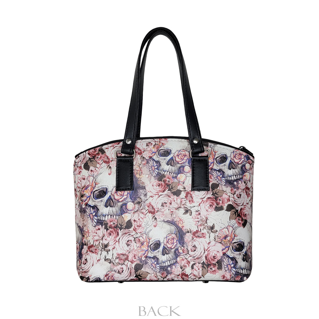 Skull n' Roses Lola