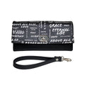 The Message Wallet