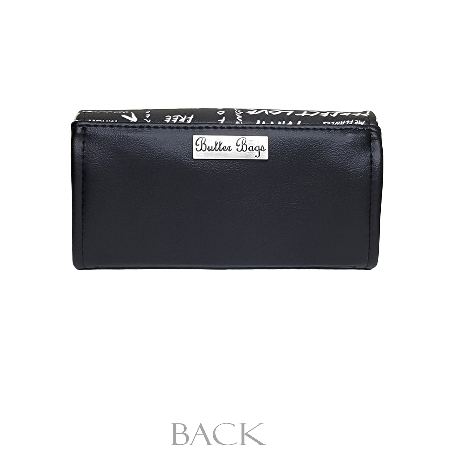 The Message Wallet