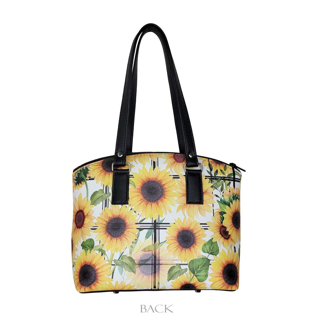 Sunflower Lola