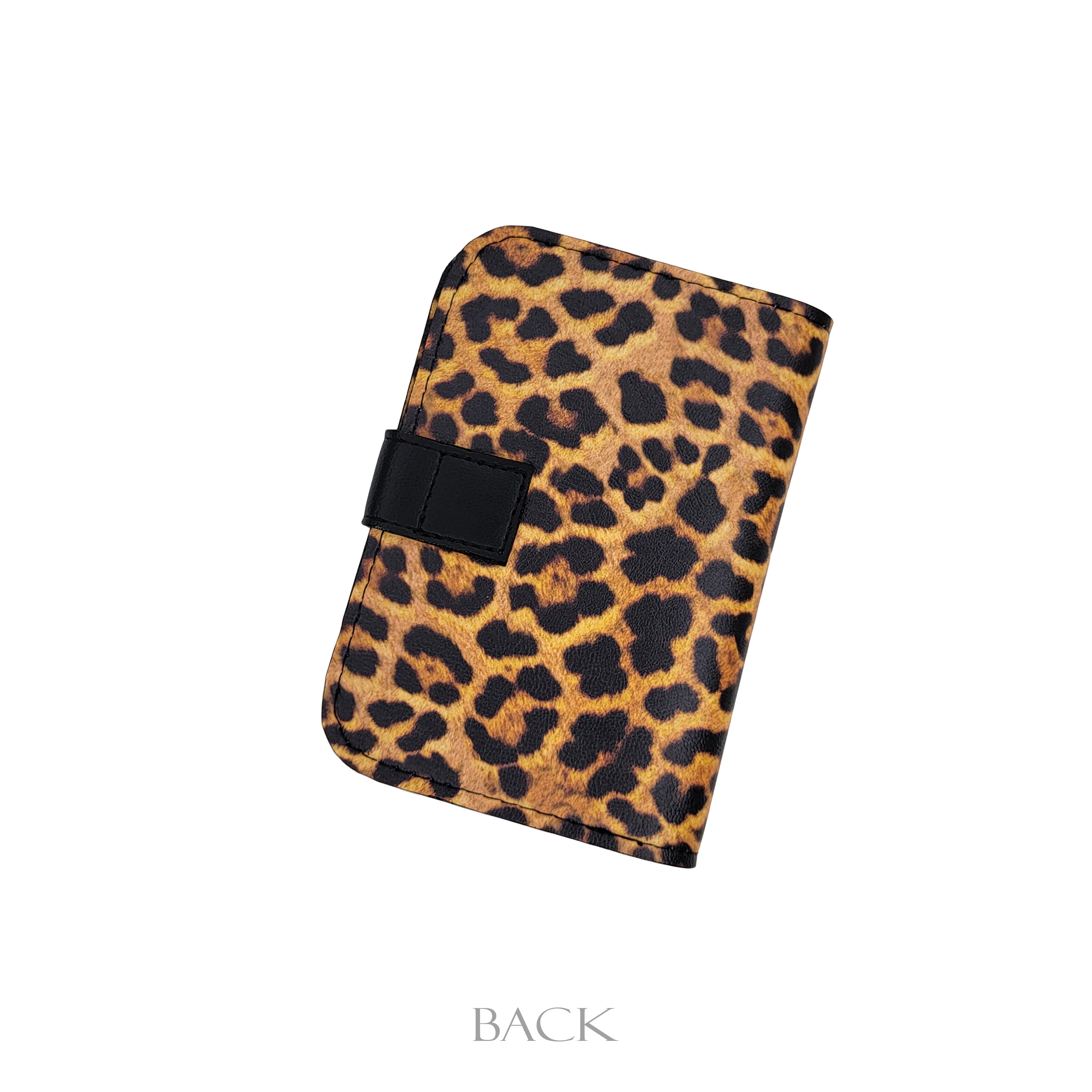 'Are We There Yet' Passport Holder- Digital Pattern