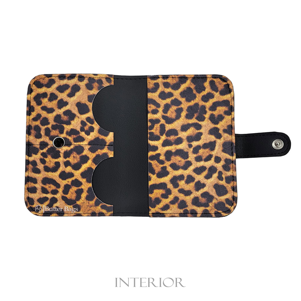 'Are We There Yet' Passport Holder- Digital Pattern