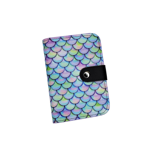 Passport Holder- Mermaid