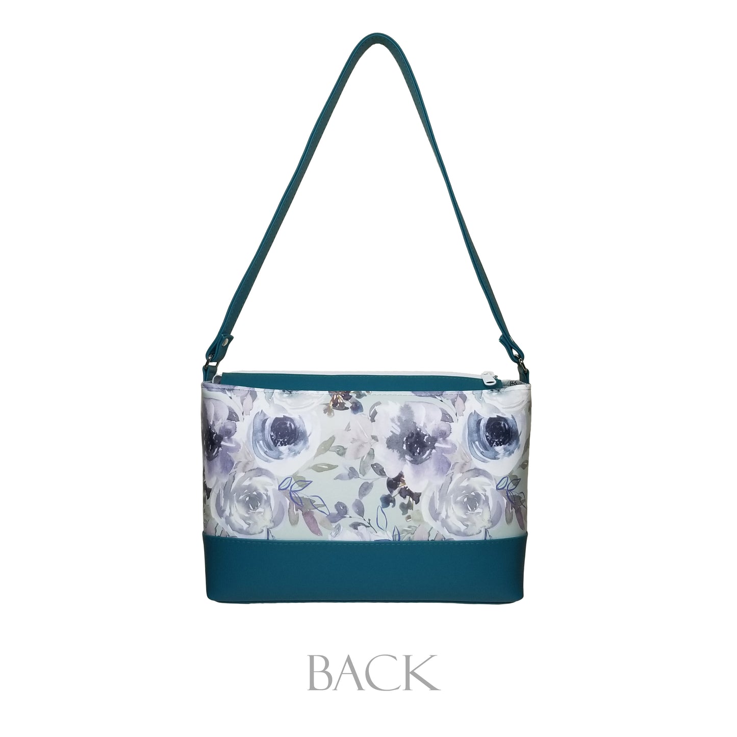 Shades of Blue Tote