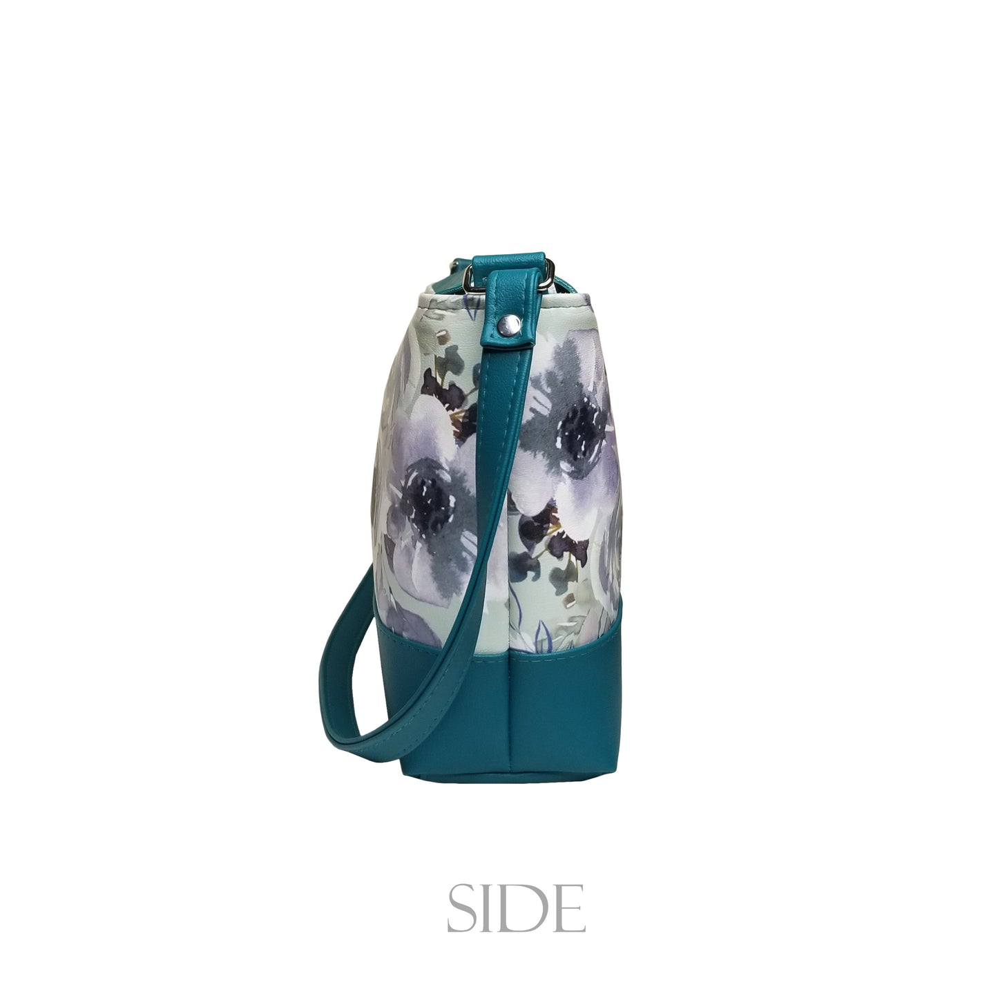 Shades of Blue Tote