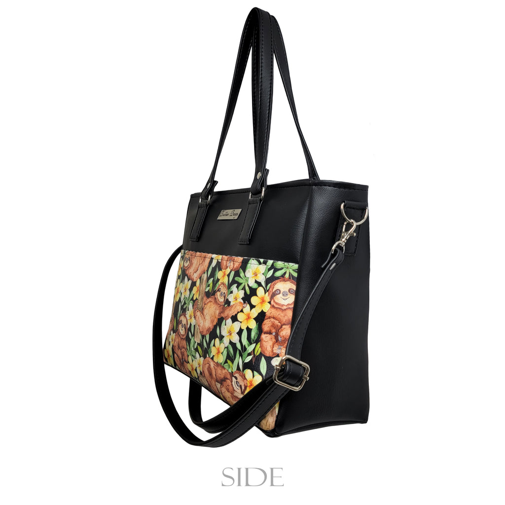 Sloth Becca Handbag