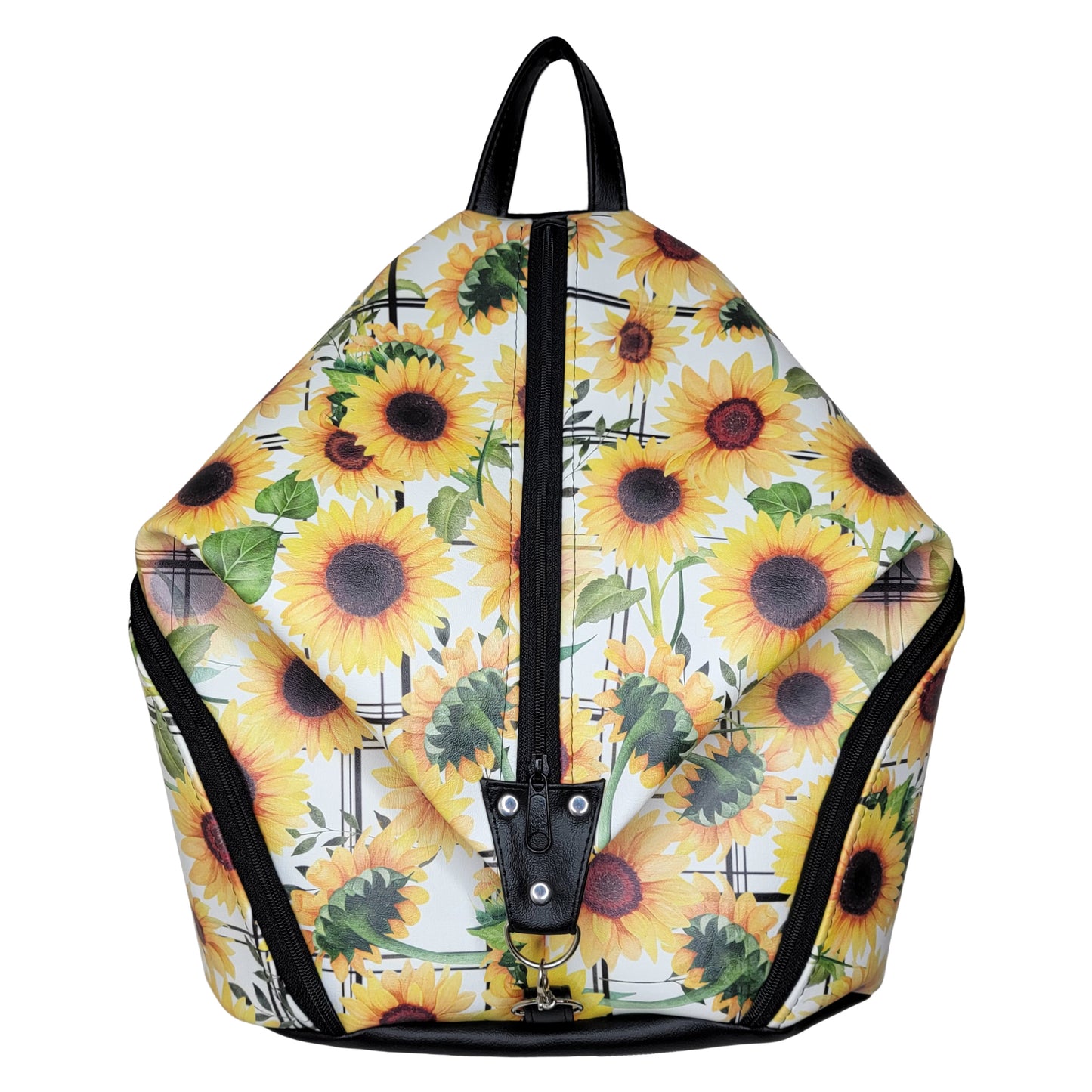 Sunflower Denver Backpack