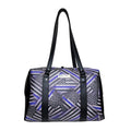 Thin Blue Line Colette Handbag