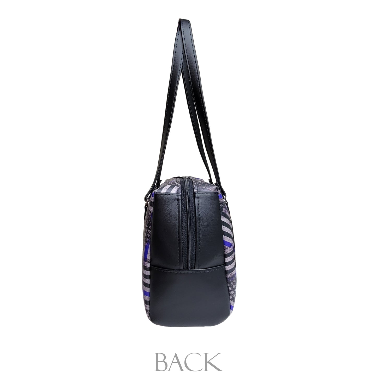 Thin Blue Line Colette Handbag